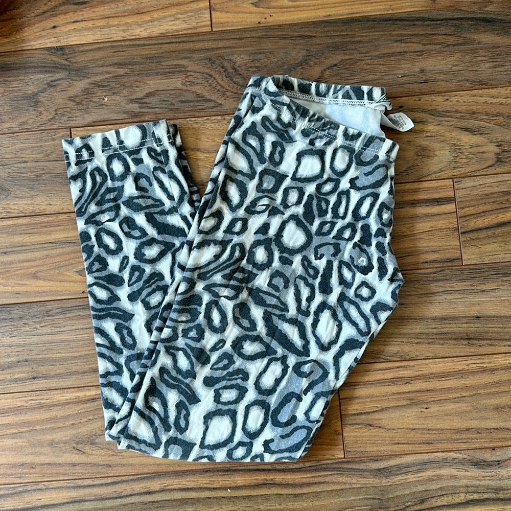 Hard Tail Leggings, XS